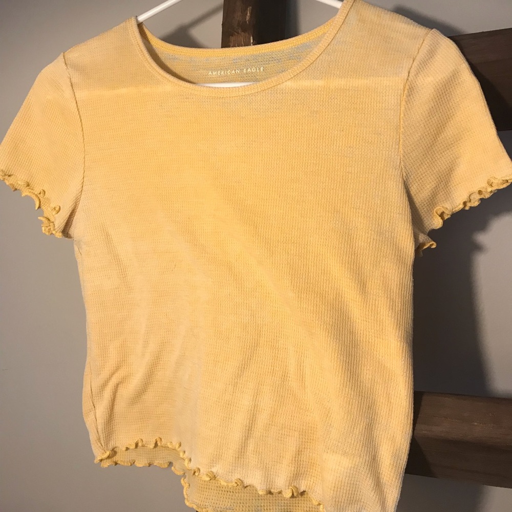 a cute top